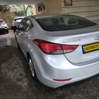 יונדאי i35 יד 2 רכב, 2015, פרטי