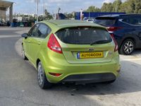 Ford Fiesta 2ème main, 2012, privée