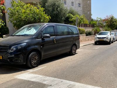 مرسيدس فيتو مستعمل, 2019, مالك خاص