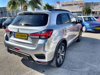 מיצובישי ASX יד 2 רכב, 2020, פרטי