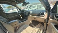 Jeep Grand Cherokee 2nd hand, 2016