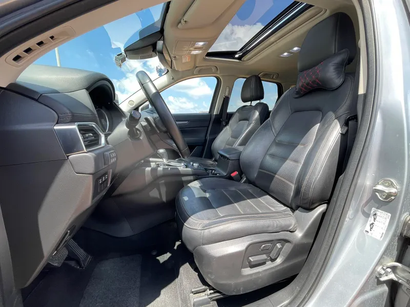 مازدا CX-5 مستعمل, 2020, مالك خاص
