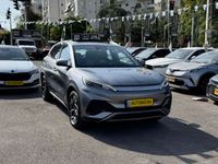 BYD אטו 3 יד 2 רכב, 2024, פרטי
