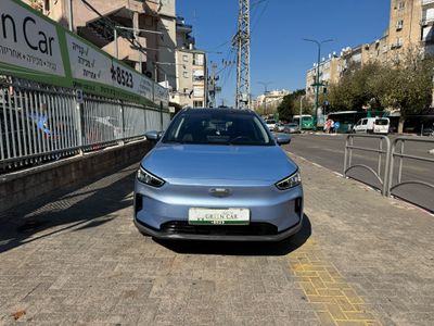 Geometry C 2ème main, 2022, main privée