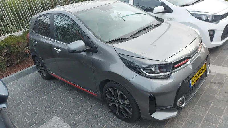 Kia Picanto 2ème main, 2024, main privée