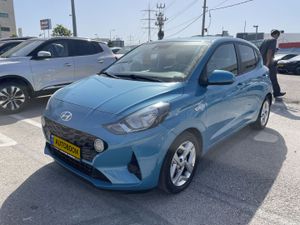יונדאי i10‏, 2021, תמונה