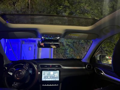 MG ZS 2nd hand, 2023, private hand