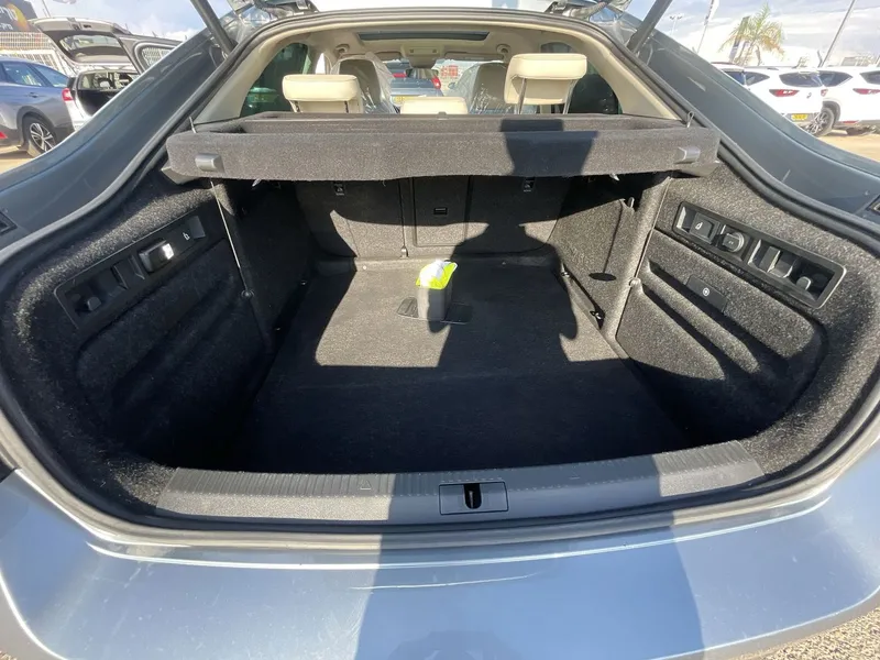 Skoda Superb 2nd hand, 2020, private hand