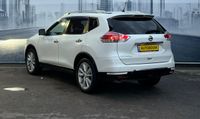 Nissan X-Trail с пробегом, 2017, частная