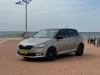 Skoda Fabia с пробегом, 2018, частная