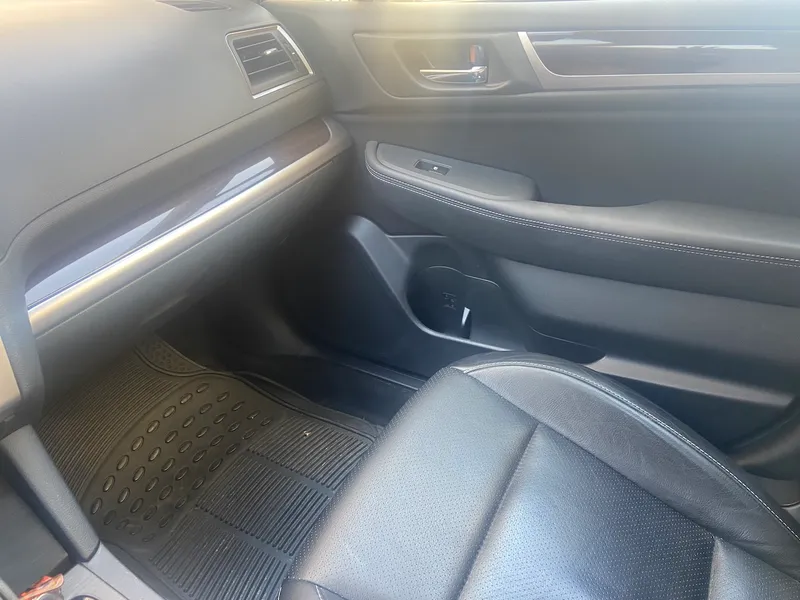 Subaru B4 2ème main, 2017, main privée