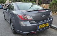 Mazda 6 2nd hand, 2009, private