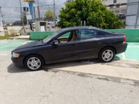 וולוו S60 יד 2 רכב, 2008, פרטי