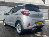 Hyundai i10 с пробегом, 2023