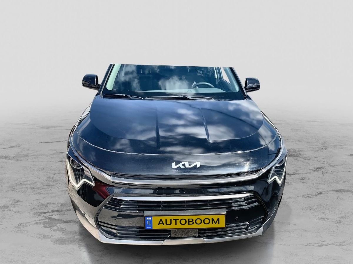 Kia Niro 2ème main, 2024