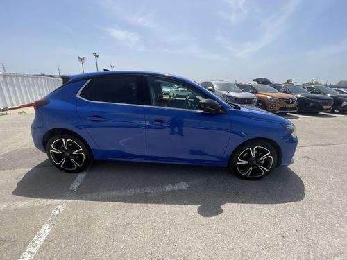 Opel Corsa 2nd hand, 2022, private hand
