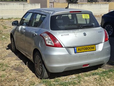 Suzuki Swift 2ème main, 2015, main privée