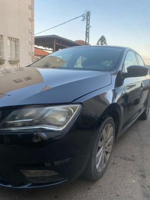 SEAT Toledo с пробегом, 2014, частная рука