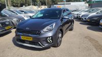 Kia Niro 2ème main, 2019