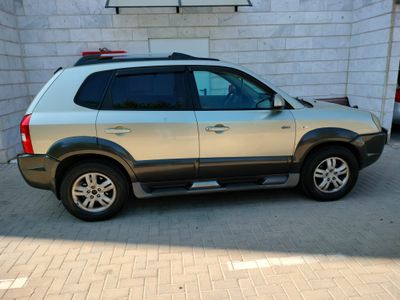 Hyundai Tucson 2ème main, 2006, main privée