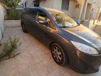 Mazda 5 2ème main, 2015, privée