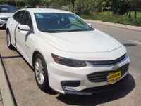 Chevrolet Malibu 2ème main, 2017, privée