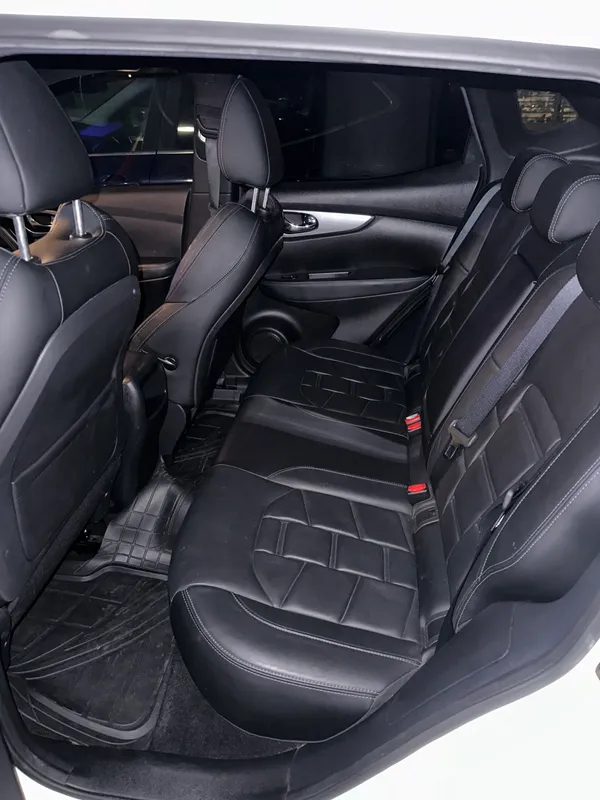Nissan Qashqai с пробегом, 2019, частная рука
