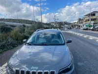 ג'יפ צ'ירוקי יד 2 רכב, 2020, פרטי