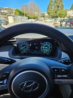 Hyundai Tucson 2ème main, 2021, privée