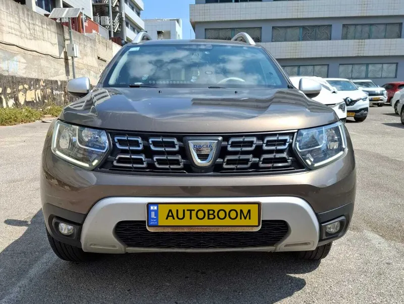 Dacia Duster 2ème main, 2020, main privée