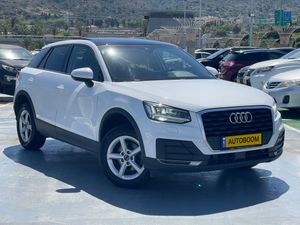 אאודי Q2‏, 2020, תמונה