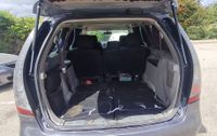 Mitsubishi Grandis 2nd hand, 2009