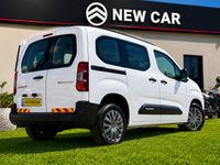Citroen Berlingo 2nd hand, 2025, private