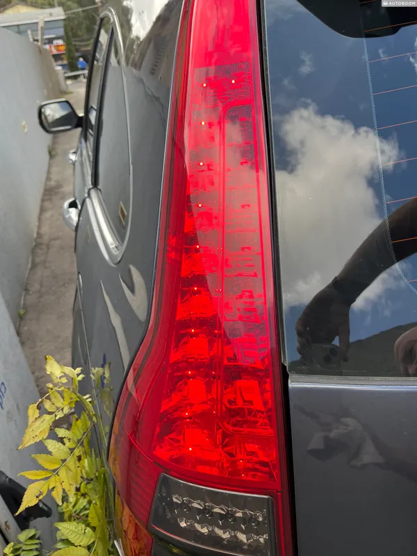 هوندا CR-V مستعمل, 2009, خصوصي