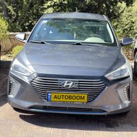 Hyundai IONIQ 2nd hand, 2019, private