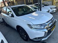 Mitsubishi Outlander 2ème main, 2018, privée