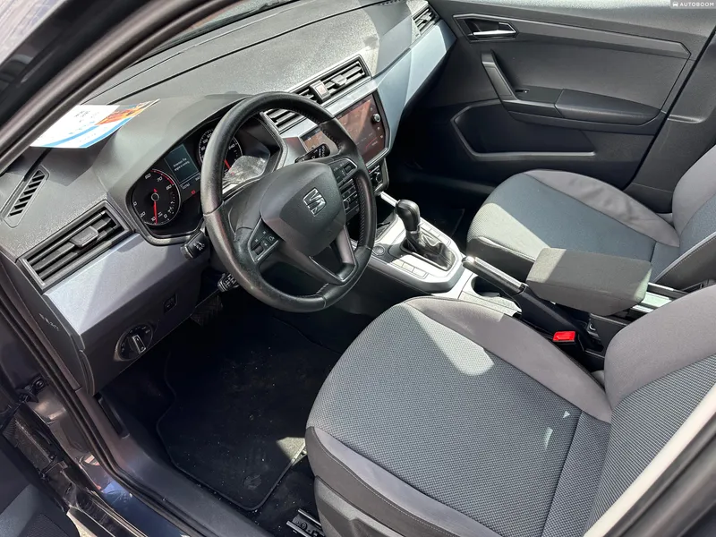 Peugeot 2008 2nd hand, 2019, private