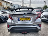 טויוטה C-HR יד 2 רכב, 2021, פרטי