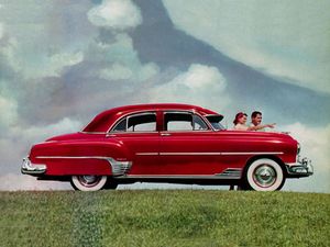 Chevrolet Deluxe 1949. Bodywork, Exterior. Sedan, 1 generation