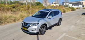 Nissan X-Trail, 2020, фото