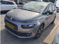 סיטרואן C4 ספייסטורר יד 2 רכב, 2022