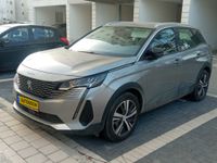 פיג'ו 3008 יד 2 רכב, 2023, פרטי