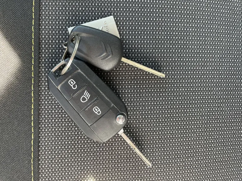 Citroën C3 2ème main, 2020, main privée