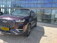 Chery Tiggo 8 Pro 2ème main, 2023, privée