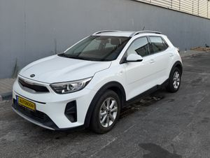 Kia Stonic, 2021, photo