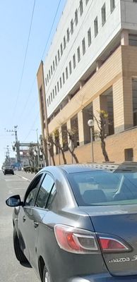 Mazda 3 2nd hand, 2009, private hand