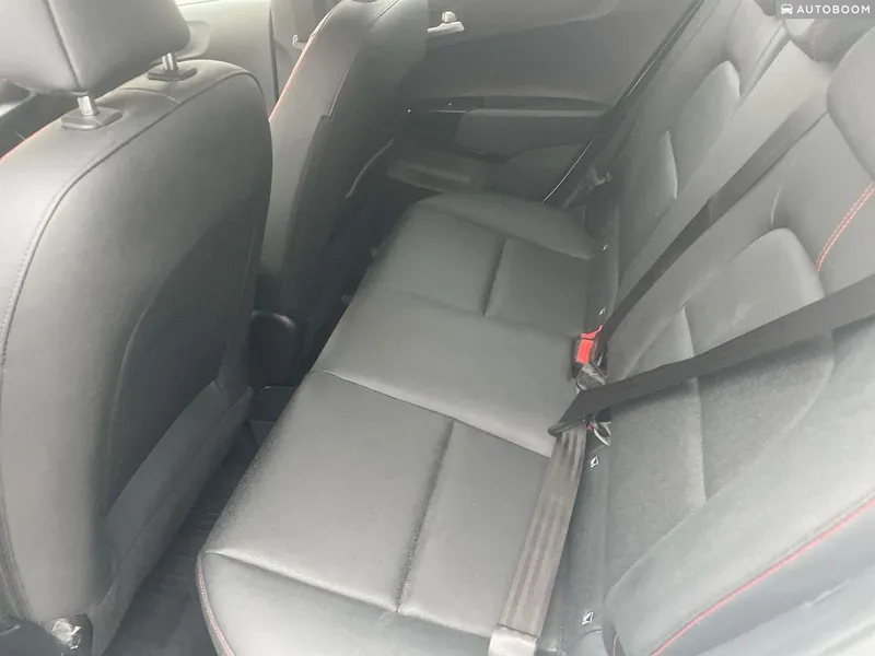 Kia Picanto 2ème main, 2024, privée