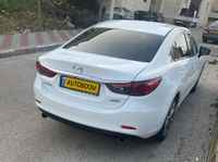 Mazda 6 с пробегом, 2015, частная