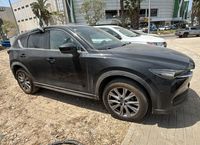 مازدا CX-5 مستعمل, 2021