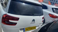 Citroen C4 SpaceTourer с пробегом, 2020